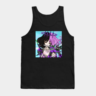 Mech 05 Tank Top